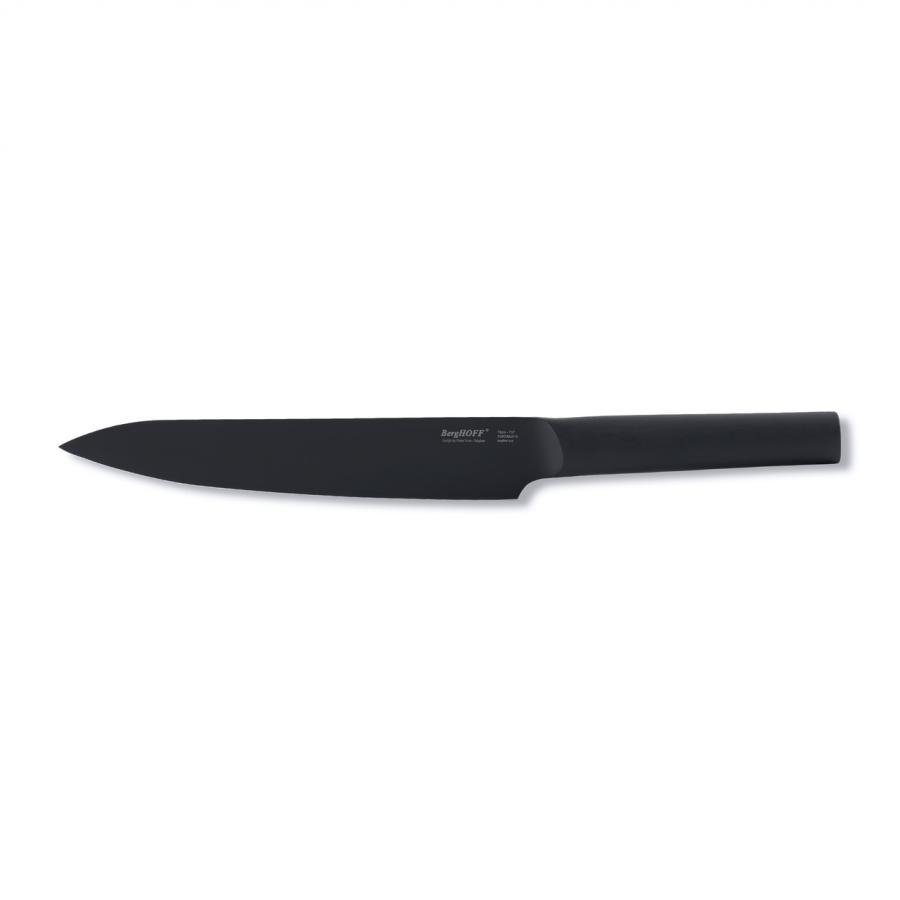 нож сантоку berghoff ron 16см 8500545 Нож для мяса Berghoff Ron 19см