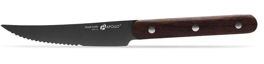 Нож для стейка APOLLO Hanso HNS-05 - фото 1