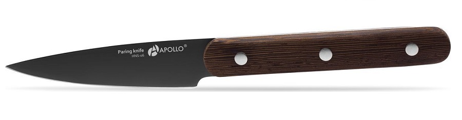 Нож для овощей APOLLO Hanso HNS-06 - фото 1