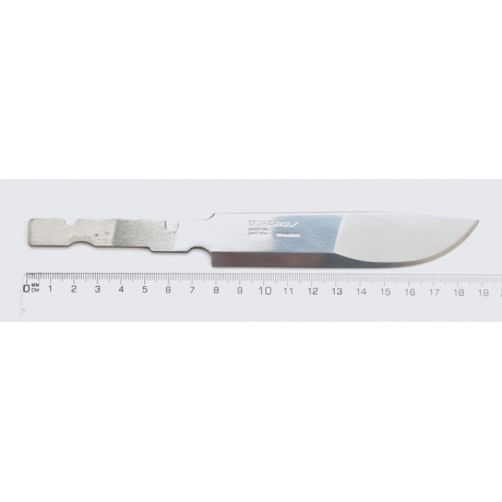 Нож Mora Knife Blade №2000 (191-250062) - фото 2
