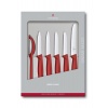 Набор ножей кухонных Victorinox Swiss Classic Kitchen (6.7111.6G...
