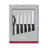 Набор ножей кухонных Victorinox Swiss Classic Kitchen (6.7113.6G...
