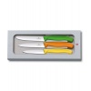 Набор ножей кухонных Victorinox Swiss Сlassic (6.7116.31G) 3 шт ...