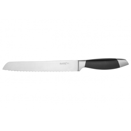 Нож для хлеба BergHOFF Geminis 20см 4490037 - фото 1