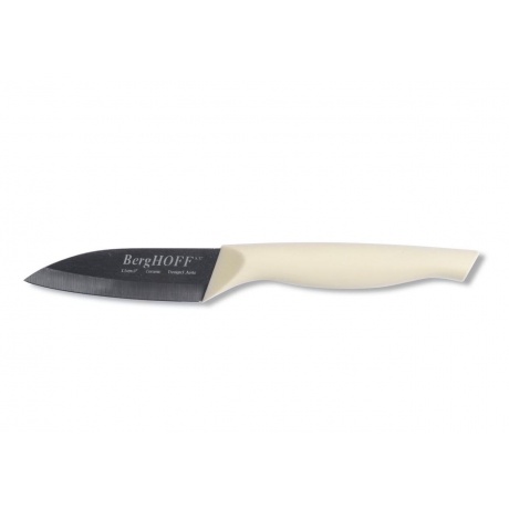 Нож для чистки BergHOFF CollectAndCook 7,5см 4490016 - фото 2
