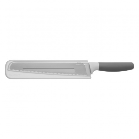 Нож для хлеба BergHOFF Leo 23см 3950037 - фото 2