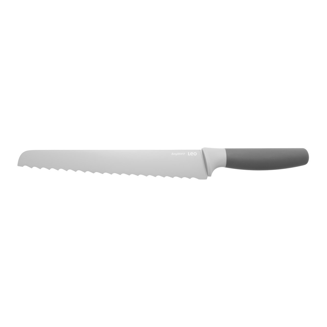 Нож для хлеба BergHOFF Leo 23см 3950037 - фото 1