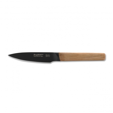 Нож для очистки BergHOFF Ron 8,5см 3900018 - фото 1