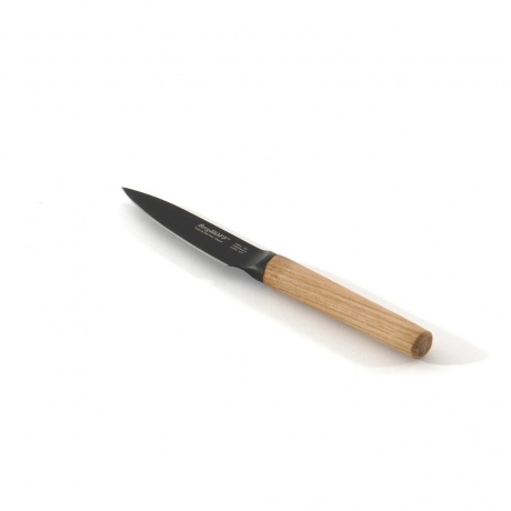 Нож для очистки BergHOFF Ron 8,5см 3900018 - фото 2