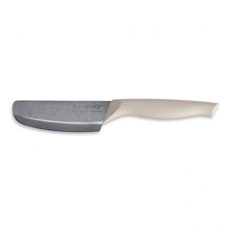 Нож для сыра BergHOFF Eclipse 9см 3700009 - фото 2