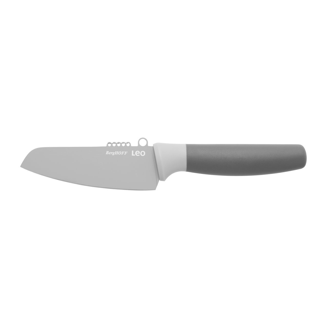 Нож для овощей и цедры BergHOFF Leo 11см 3950043 - фото 1