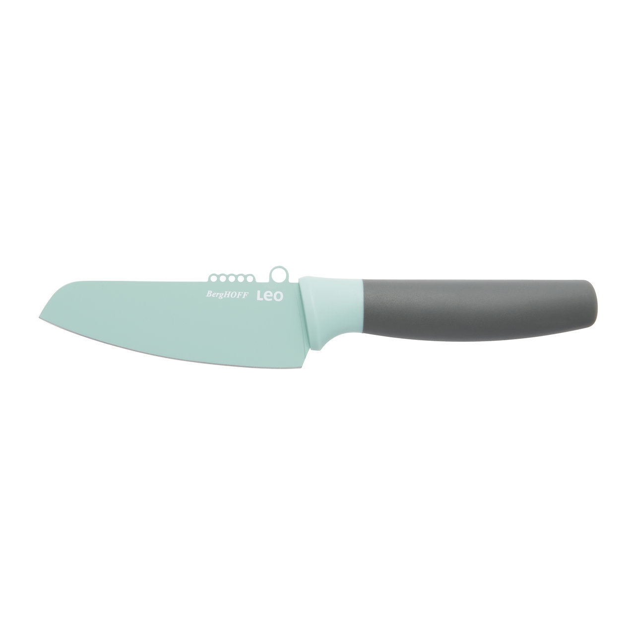 Нож для овощей и цедры BergHOFF Leo 11см 3950107 - фото 1