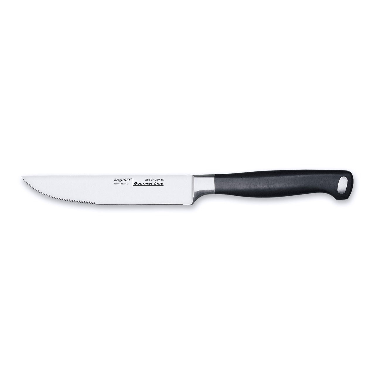 Нож для стейка BergHOFF Gourmet 12см 1399744 - фото 1