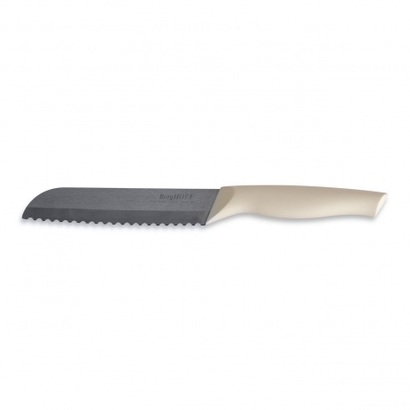 Нож для хлеба BergHOFF Eclipse 15см 3700007 - фото 2