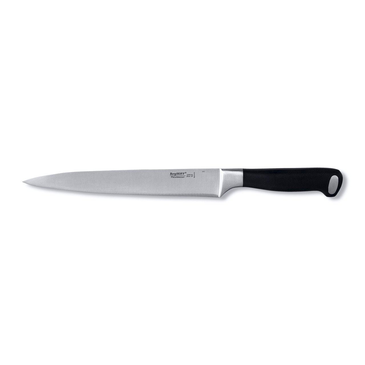Нож для мяса BergHOFF Bistro 20см 4490058 - фото 1