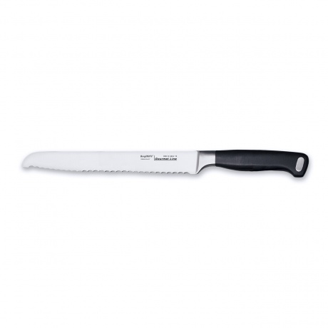 Нож для хлеба BergHOFF Gourmet 23см 1301073 - фото 1