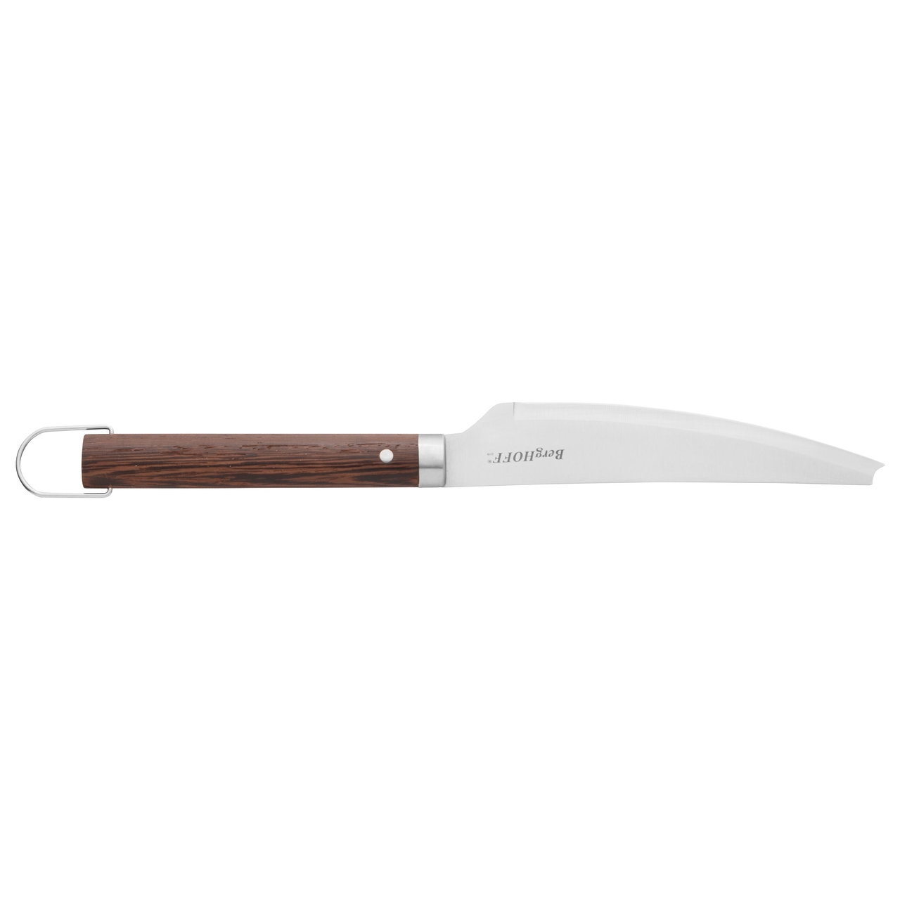 Нож для барбекю BergHOFF Essentials 37,5см 1108006 лопатка для барбекю berghoff essentials 43см 1108003