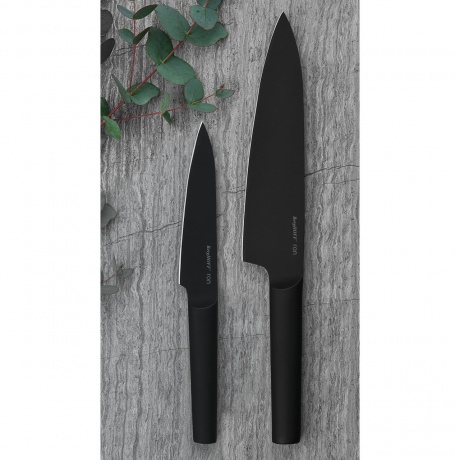 Набор ножей BergHOFF Ron 2пр 3900070 - фото 4