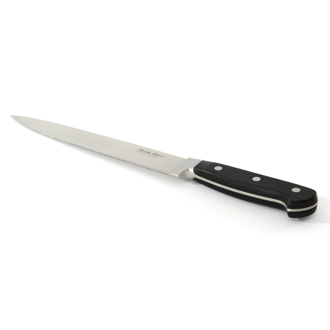 Нож для мяса BergHOFF CooknCo кованый 20см 2800386