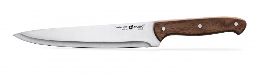 Нож для мяса APOLLO Genio Macadamia MCD-01 - фото 1