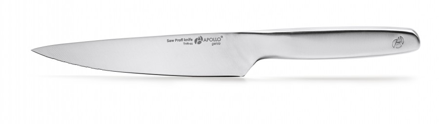 Нож кухонный APOLLO Genio Thor THR-02 - фото 1