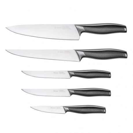 Набор ножей TalleR TR-22004 - фото 4