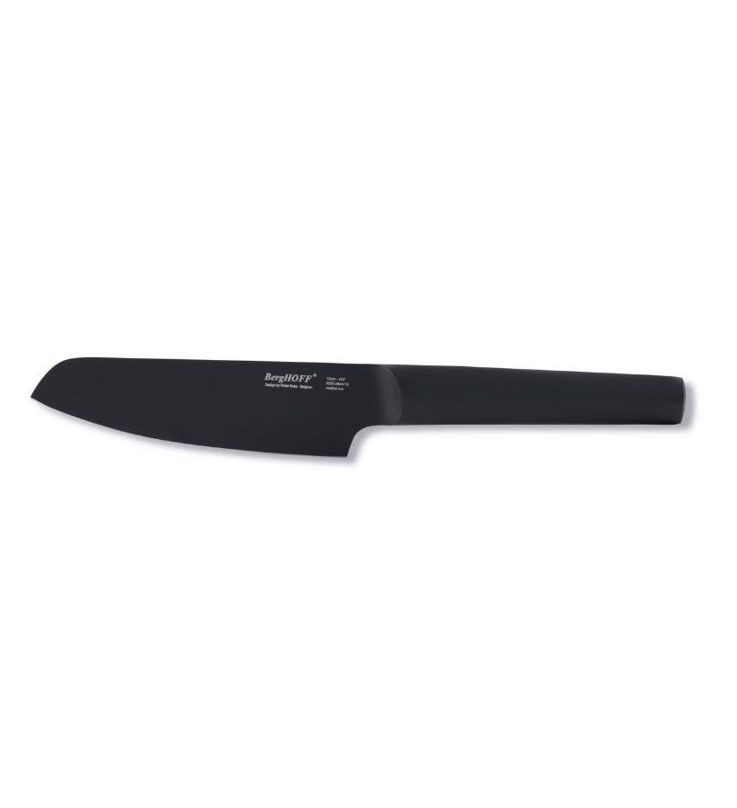 нож сантоку berghoff ron 16см 8500545 Нож для овощей Berghoff Ron 12см 8500549