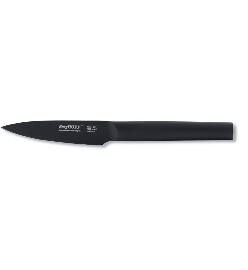нож сантоку berghoff ron 16см 8500545 Нож для очистки Berghoff Ron 8,5см 8500550