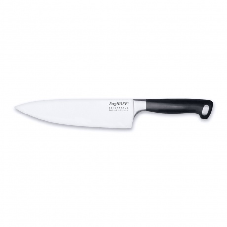Нож поварской Berghoff Essentials 20см 1301095 - фото 1