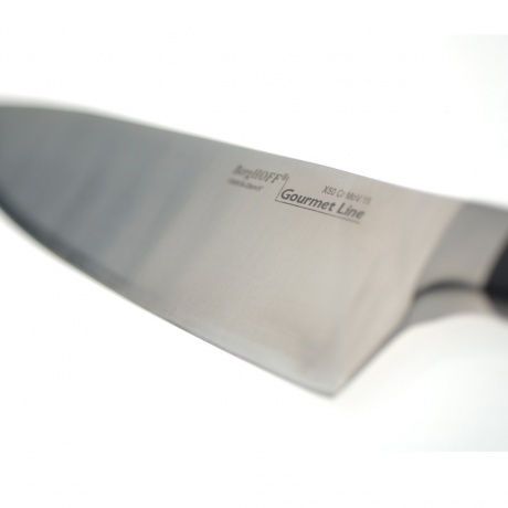 Нож поварской Berghoff Essentials 20см 1301095 - фото 3