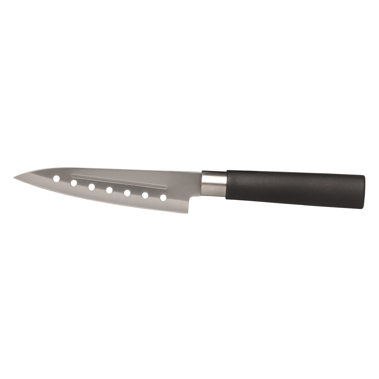 Нож сантоку Berghoff Essentials 12,5см 1301080 - фото 1