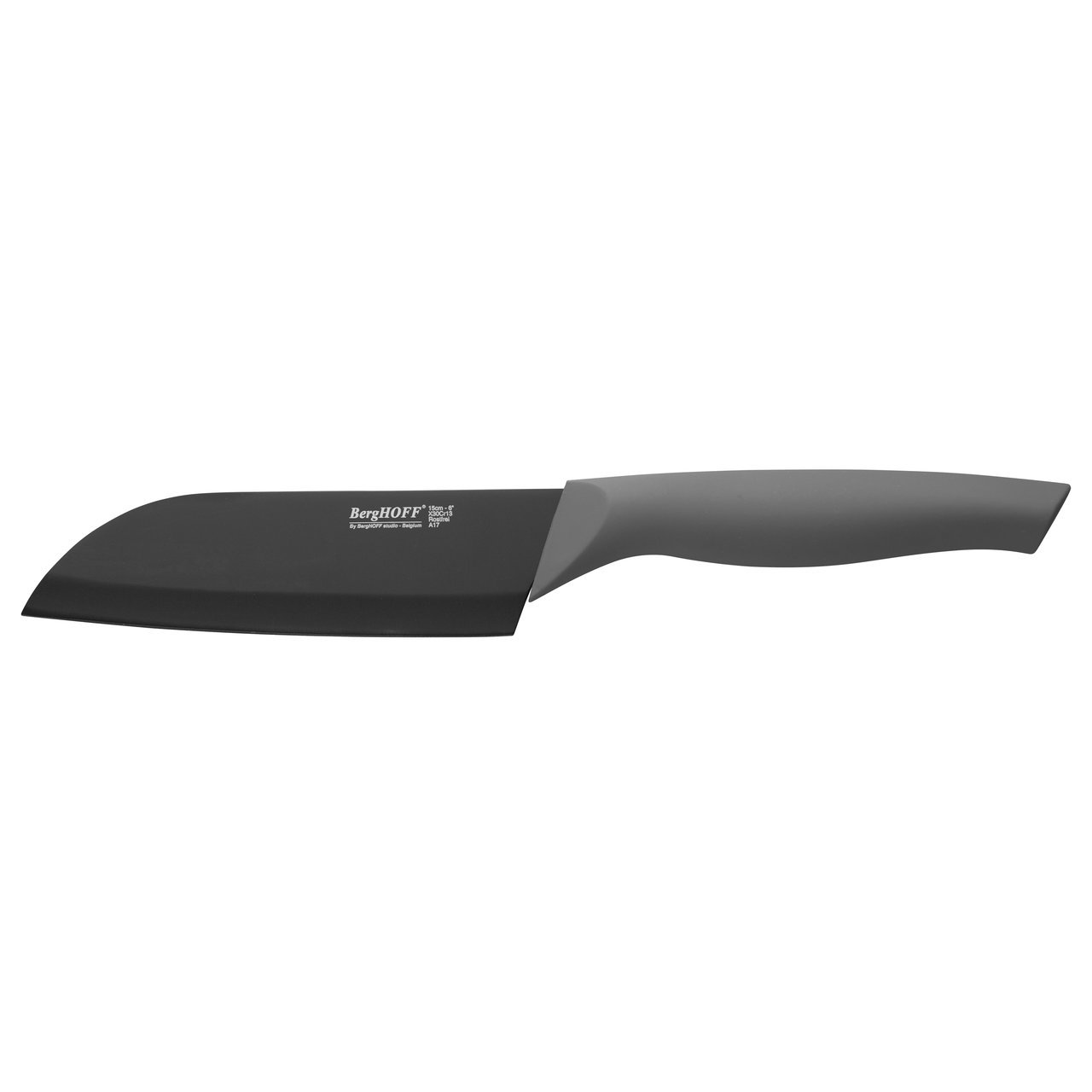 нож сантоку berghoff bistro 18см 4490059 Нож сантоку Berghoff Essentials 14см 1301048