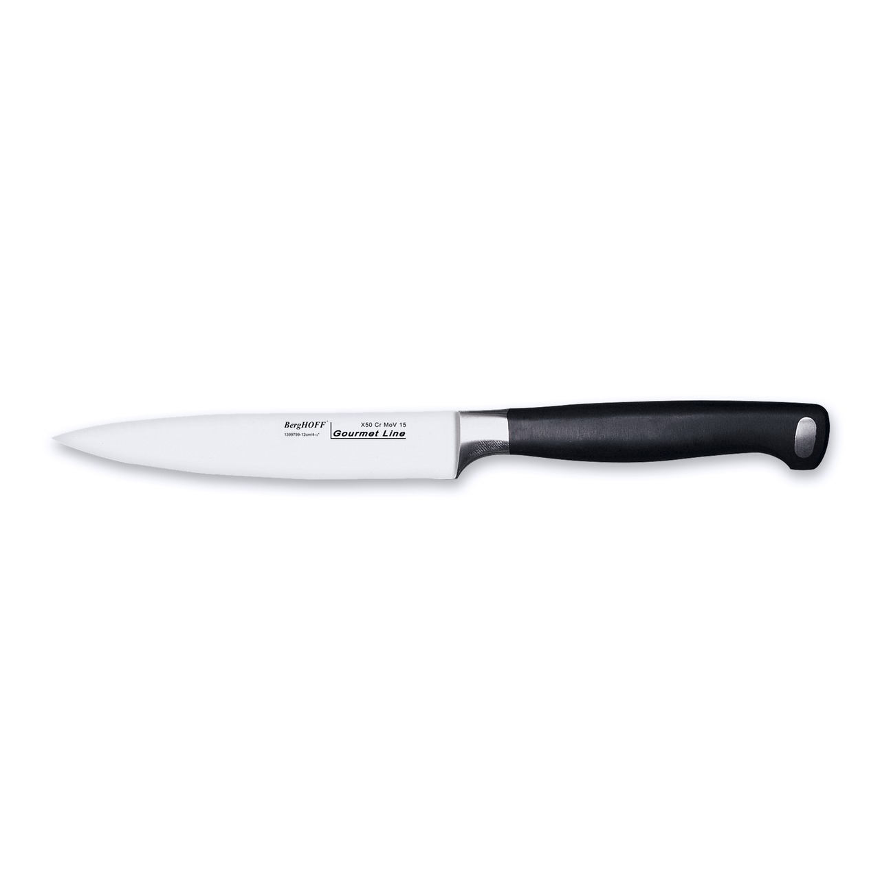 Нож универсальный Berghoff Essentials 12см 1307141 - фото 1