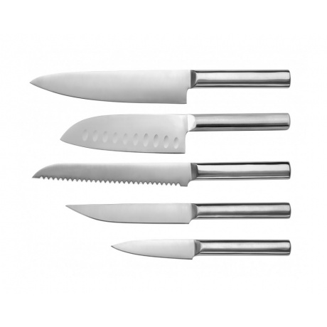 Набор ножей TalleR TR-22013 - фото 2