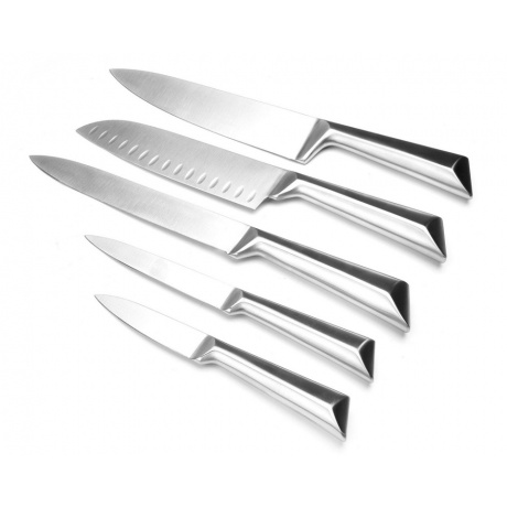 Набор ножей TalleR TR-22079 - фото 2