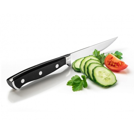 Нож для стейка TalleR TR-22022 - фото 3