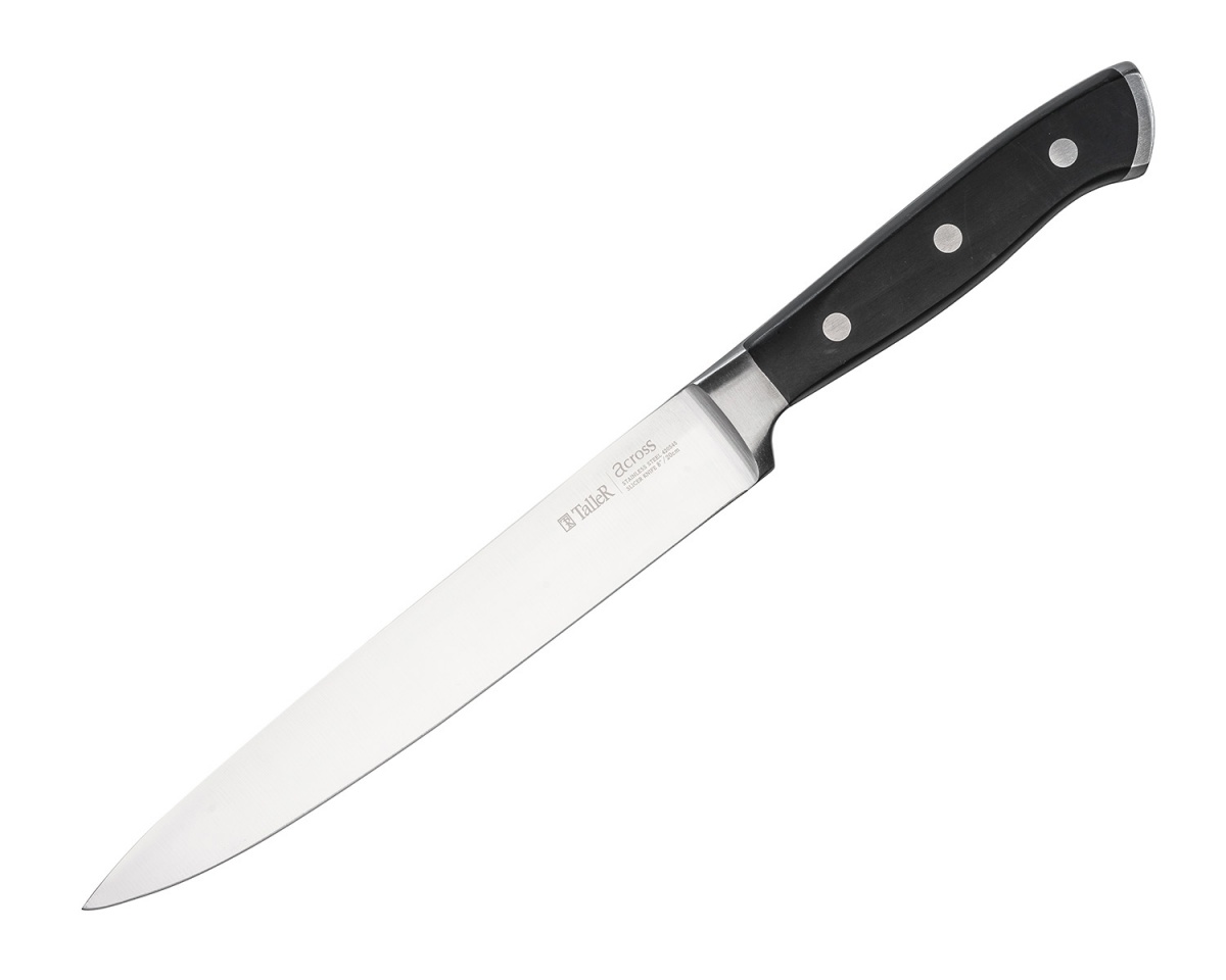 Нож универсальный TalleR TR-22021 - фото 1