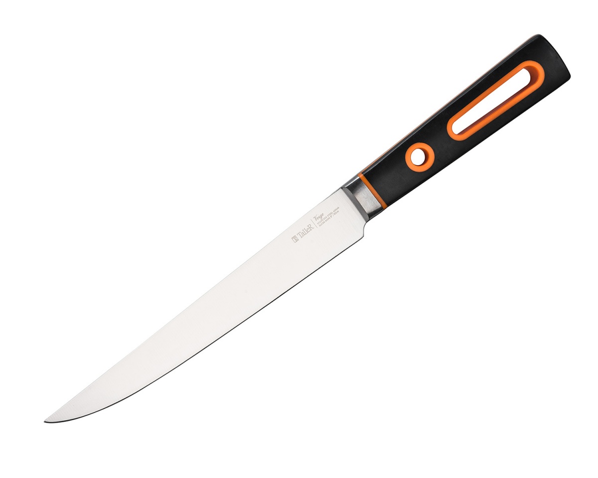 Нож универсальный TalleR TR-22067 - фото 1