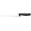 Нож кухонный Fiskars Hard Edge (1054946) черный