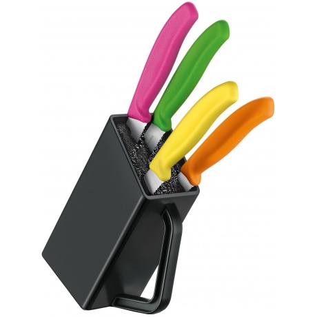 Набор ножей кухонных Victorinox Swiss Classic 671264 4 шт 10120₽