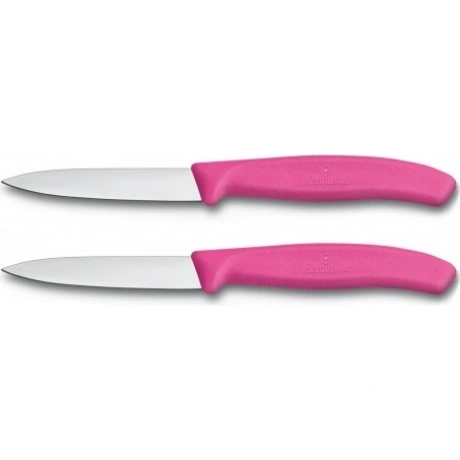 Набор ножей кухонных Victorinox Swiss Classic (6.7606.L115B) 2 ш...