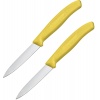 Набор ножей кухонных Victorinox Swiss Classic (6.7606.L118B) 2 ш...
