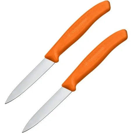 Набор ножей кухонных Victorinox Swiss Classic (6.7606.L119B) 2 ш...