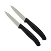 Набор ножей кухонных Victorinox Swiss Classic (6.7633.B) 2 шт че...