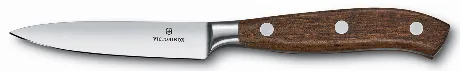 Нож кухонный Victorinox Grand Maitre (7.7200.10G) дерево