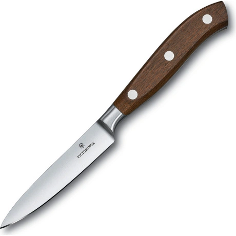 Нож кухонный Victorinox Grand Maitre (7.7200.10G) дерево