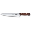 Нож кухонный Victorinox Rosewood (5.2000.25G) коричневый