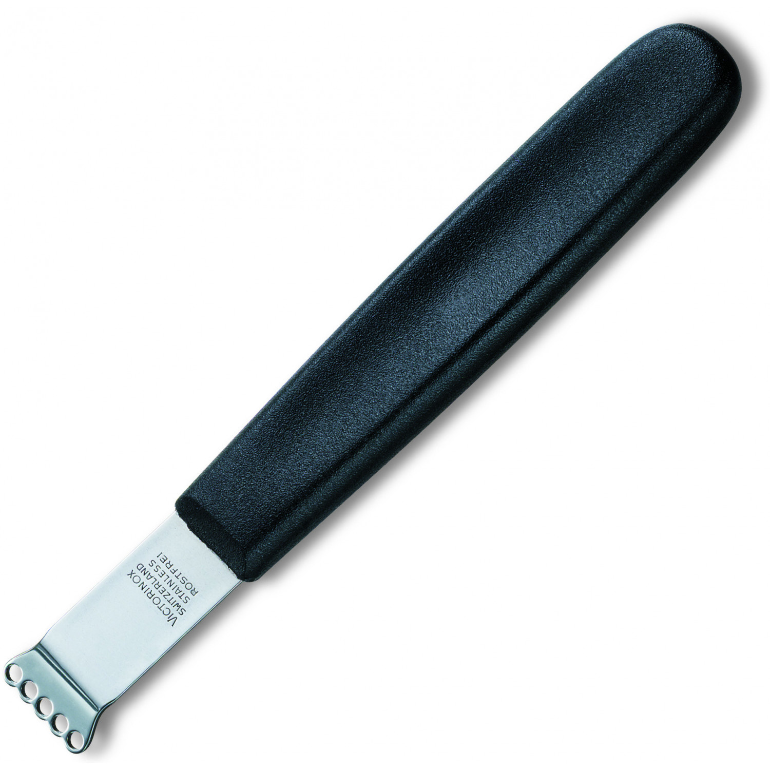 Нож кухонный Victorinox Swiss Classic (5.3503) черный - фото 1