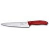Нож кухонный Victorinox Swiss Classic (6.8001.19B) красный