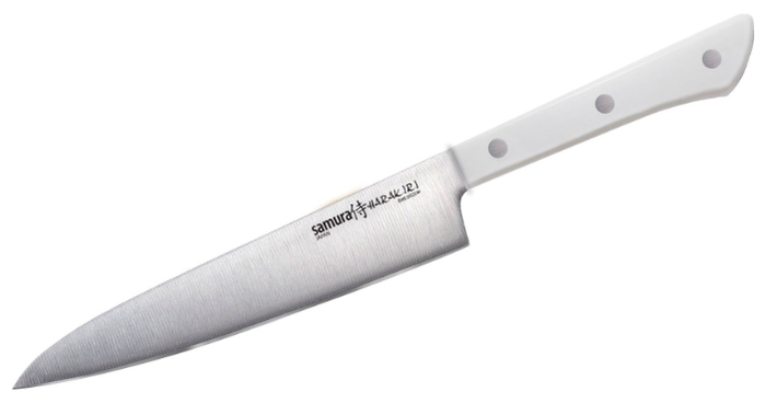 Нож Samura Harakiri SHR-0023W 150мм SHR-0023W/K - фото 1
